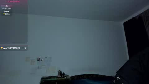 Kitsune online show from 18, 1, 2025