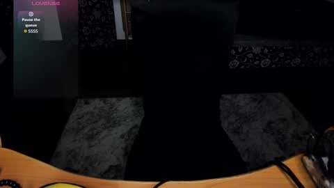 Kitsune online show from 9, 9, 2025