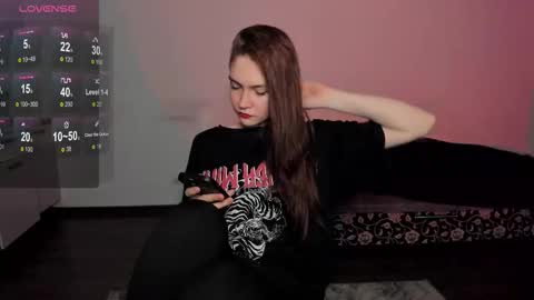 Kitsune online show from 12, 2, 2026