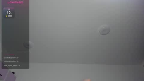 Kitsune online show from 5, 3, 2026