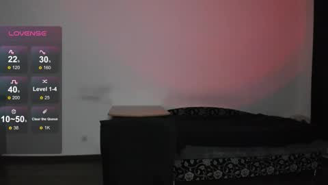 Kitsune online show from 22, 3, 2026