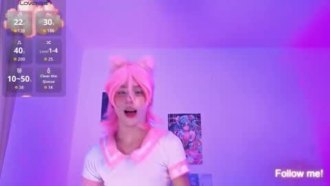 Salvatore online show from 14, 3, 2026