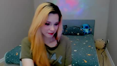 Alissa online show from 2, 10, 2025