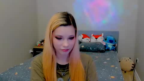 Alissa online show from 3, 10, 2025