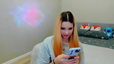 Alissa online show from 4, 10, 2025