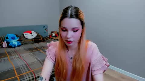 Alissa online show from 7, 10, 2025