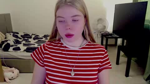 Jennyblonde and Emmabrunette online show from 11, 12, 2024