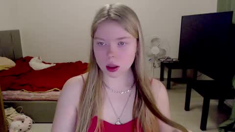 Jennyblonde and Emmabrunette online show from 3, 2, 2025