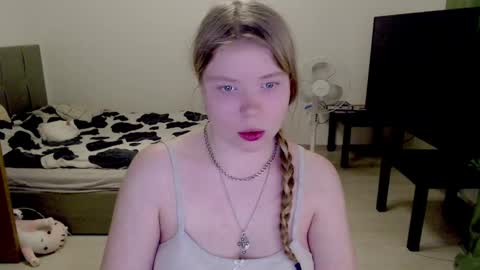 Jennyblonde and Emmabrunette online show from 20, 2, 2025