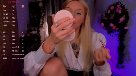 barbara online show from 26, 11, 2025