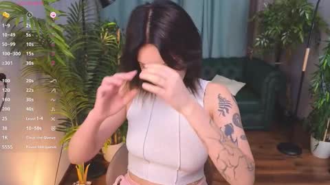 barbara online show from 17, 3, 2026