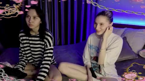 Snapshot of kittenkate22 chatting on 26, 3, 2026 Tiana online show from 26, 3, 2026