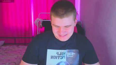 Vlad online show from 21, 2, 2026