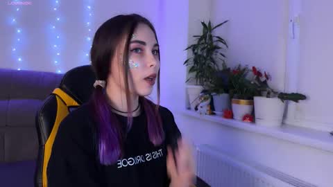 Veronica online show from 25, 10, 2025