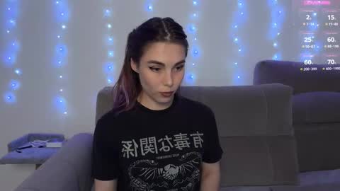 Veronica online show from 15, 11, 2025