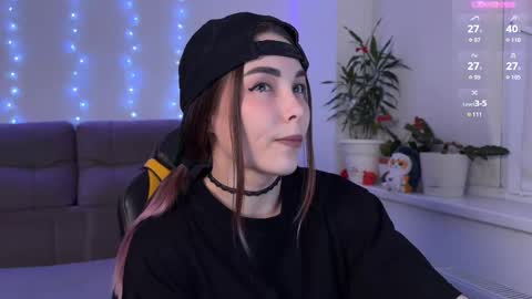 Veronica online show from 4, 12, 2025