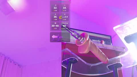 Eva  online show from 15, 10, 2025