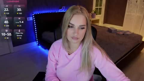 kittiliza online show from 31, 10, 2025