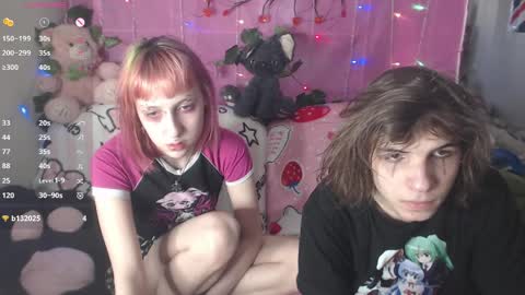 kitttywhisper online show from 3, 4, 2026