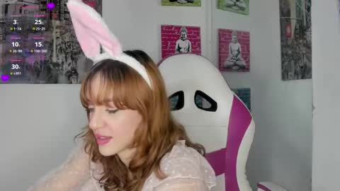  KITTY online show from 13, 2, 2025