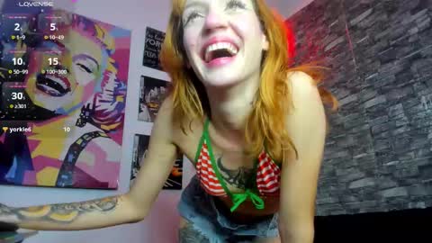  KITTY online show from 15, 9, 2025