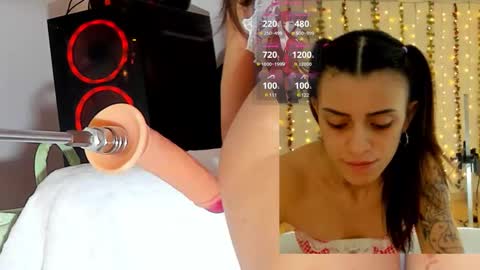 Kitty online show from 24, 11, 2025