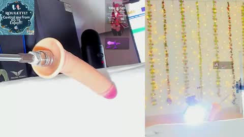 Kitty online show from 15, 1, 2026