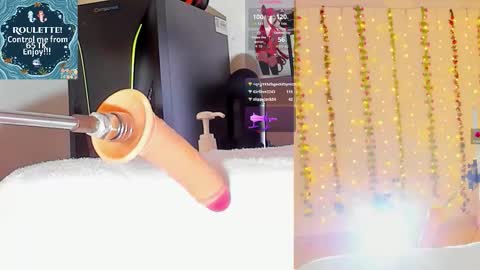 Kitty online show from 31, 1, 2026