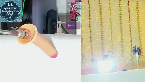 Kitty online show from 3, 3, 2026