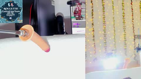 Kitty online show from 20, 3, 2026