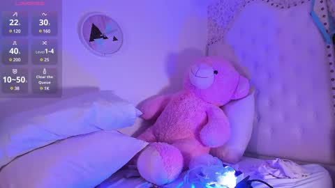 Kitty  online show from 25, 2, 2025