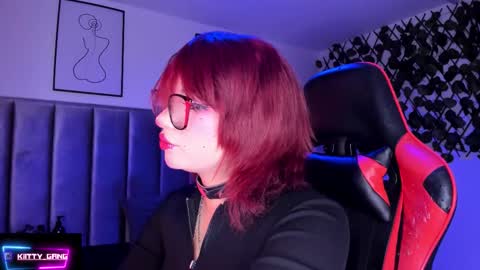 Camila online show from 14, 10, 2025