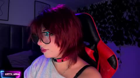 Camila online show from 15, 10, 2025