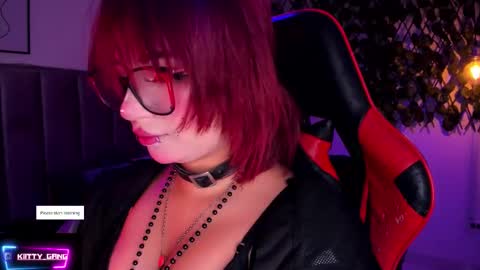 Camila online show from 23, 10, 2025