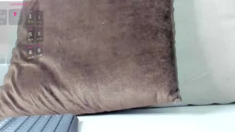 Katy online show from 6, 11, 2025