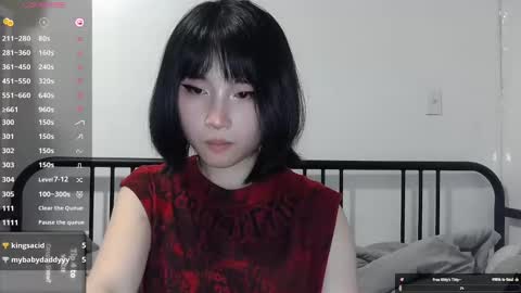 Kitty online show from 16, 9, 2025