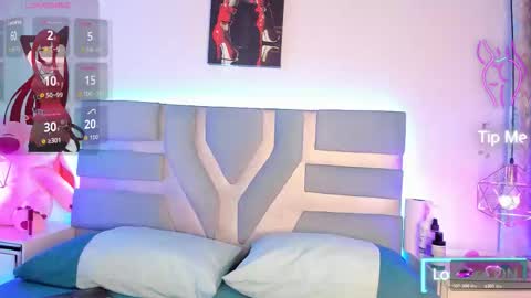 Snapshot of kitty_love01 chatting on 19, 11, 2025 kitty_love01 online show from 19, 11, 2025