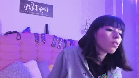 kitty_ls online show from 23, 3, 2026