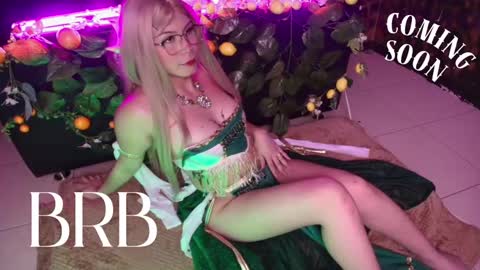 Kitty online show from 13, 11, 2025