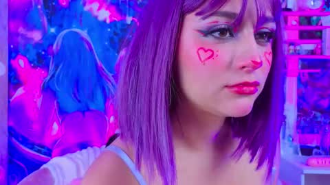 Nicol Gomez online show from 8, 2, 2026