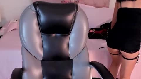 Kitty online show from 23, 2, 2025