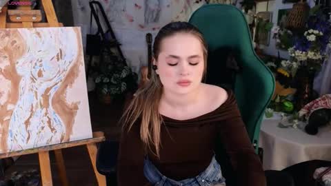 kitty_pantera online show from 17, 2, 2026