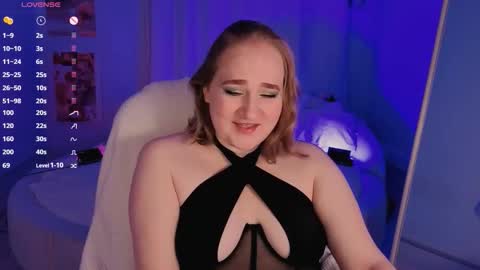 Your Goddess Kate  Follow me online show from 18, 10, 2025