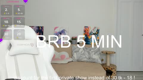 Emilly online show from 21, 12, 2024