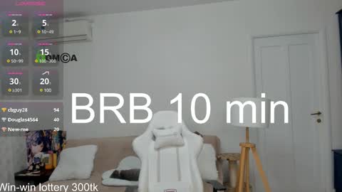 Emilly online show from 4, 3, 2025