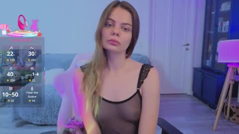 Emilly online show from 24, 9, 2025