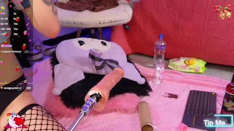  Kitty  online show from 18, 12, 2024