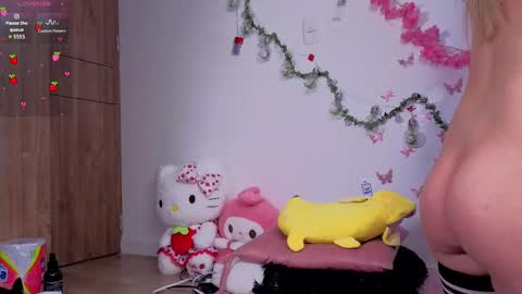  Kitty  online show from 30, 9, 2025