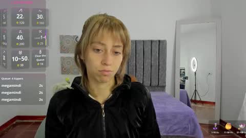 Aleja online show from 1, 10, 2025
