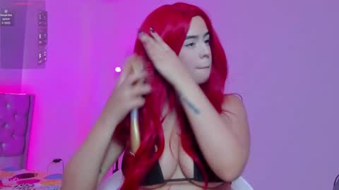 kitty_violet11 online show from 6, 2, 2026